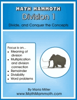 Math Mammoth - Homeschool Review Crew